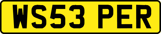 WS53PER