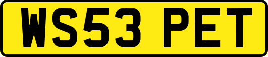 WS53PET