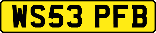 WS53PFB