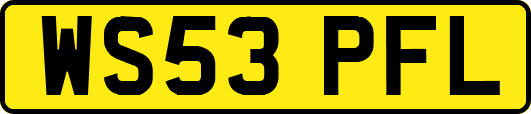 WS53PFL