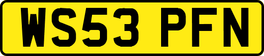 WS53PFN