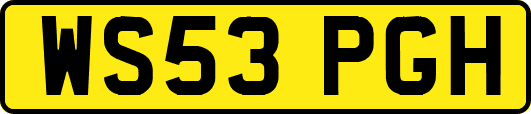 WS53PGH