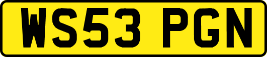 WS53PGN