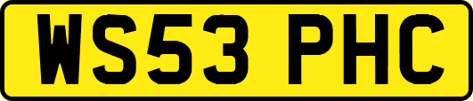 WS53PHC