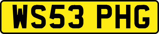 WS53PHG