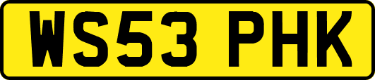 WS53PHK