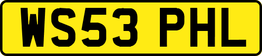 WS53PHL