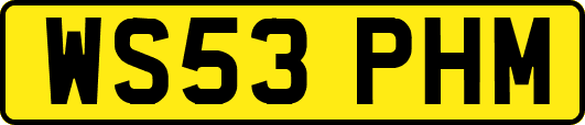 WS53PHM