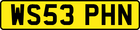 WS53PHN