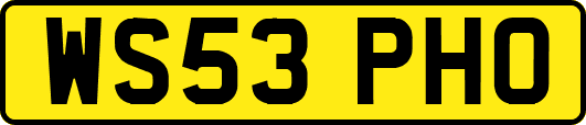 WS53PHO
