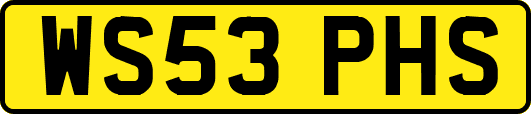 WS53PHS