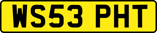 WS53PHT