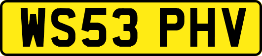WS53PHV