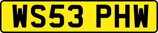 WS53PHW