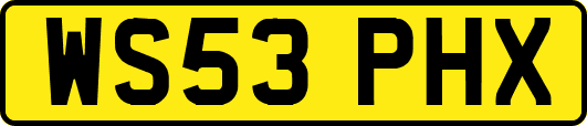 WS53PHX