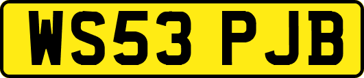 WS53PJB