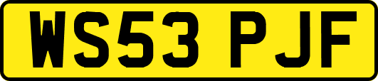 WS53PJF