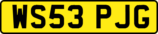 WS53PJG