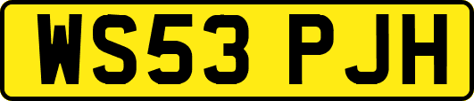 WS53PJH