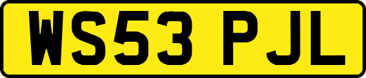 WS53PJL