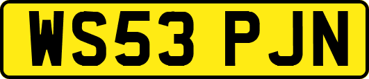 WS53PJN