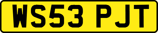 WS53PJT