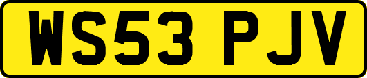 WS53PJV