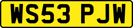 WS53PJW