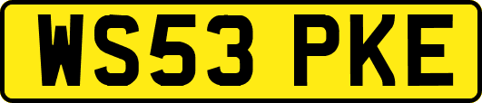 WS53PKE