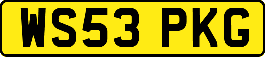 WS53PKG