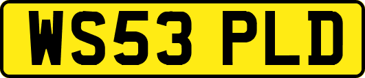 WS53PLD