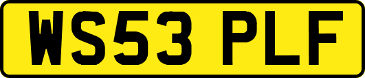 WS53PLF