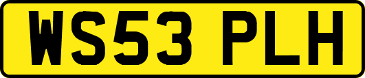 WS53PLH
