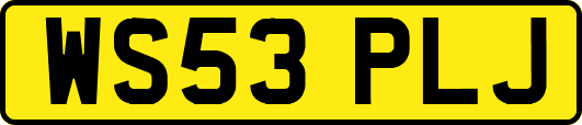 WS53PLJ