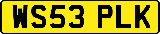 WS53PLK