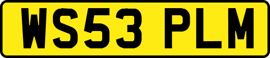 WS53PLM