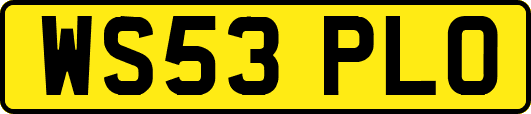 WS53PLO
