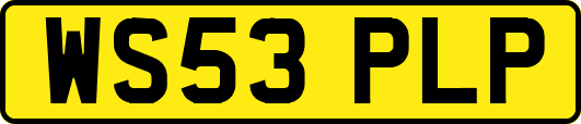 WS53PLP
