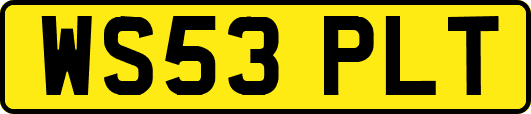 WS53PLT