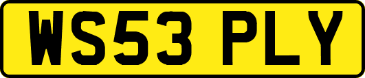 WS53PLY