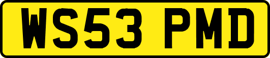 WS53PMD