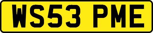 WS53PME