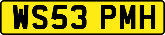 WS53PMH