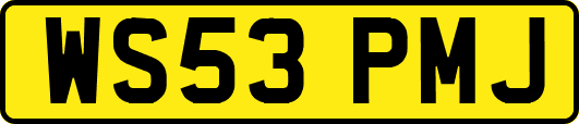 WS53PMJ