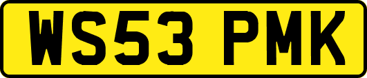 WS53PMK