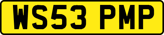 WS53PMP