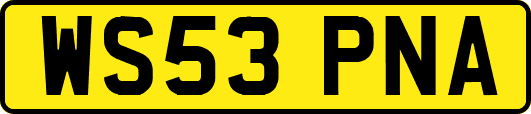 WS53PNA