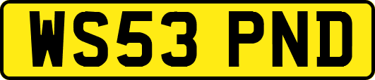 WS53PND