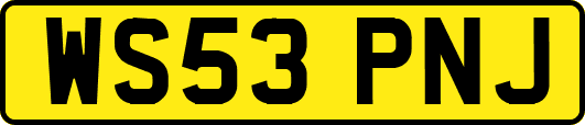 WS53PNJ