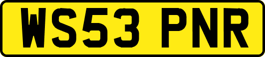 WS53PNR